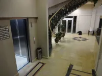 Hotel Mediterráneo Hoteles en Ciudad Madero