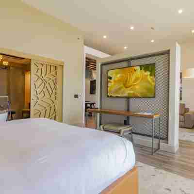 Torre Lucerna Hotel Ensenada Rooms