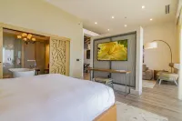 Torre Lucerna Hotel Ensenada Hotel di 