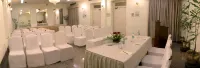 Hotel Clarks Varanasi Limited Hotels in Varanasi