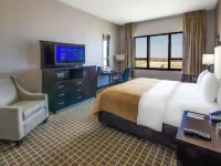 Clarion Inn & Suites Miami International Airport Hotels in Miami-Dade County