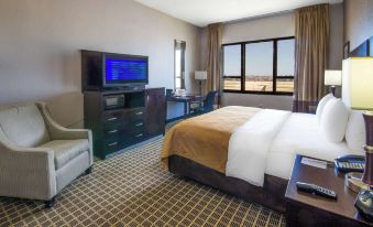 Clarion Inn & Suites Miami International Airport