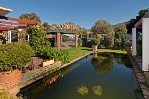 Brown Jug Guest House