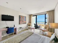 The Blue Emerald Hotel a 