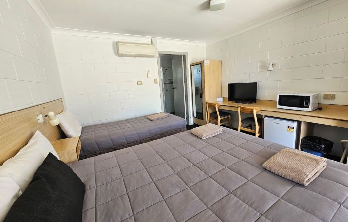 Bellview Motel
