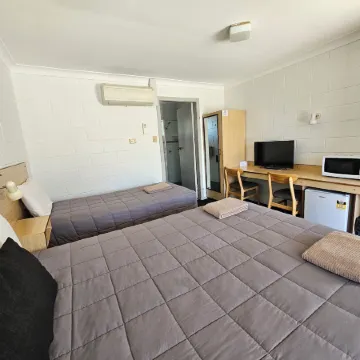 Bellview Motel