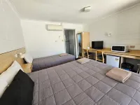 Bellview Motel - Wifi