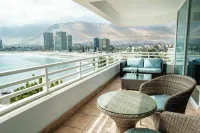 Terrado Suites Iquique - Ocean View