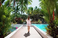 Sheraton Grand Mirage Resort, Port Douglas - spa
