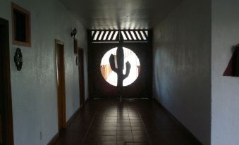 Hotel Mision Catavina