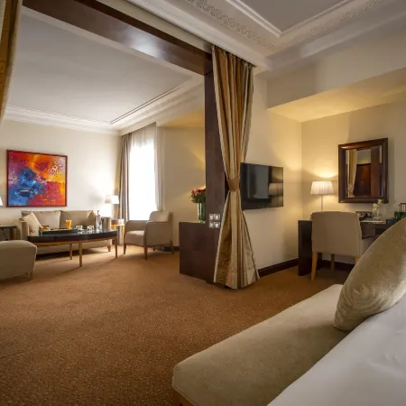Hotel Atlantic Agdal