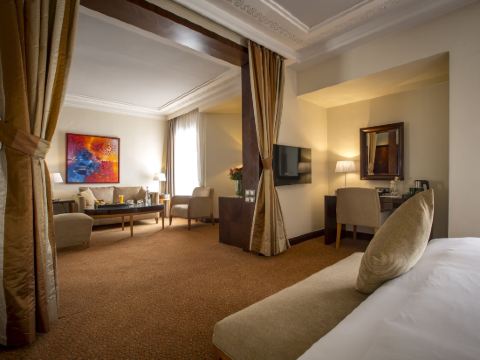 Hotel Atlantic Agdal