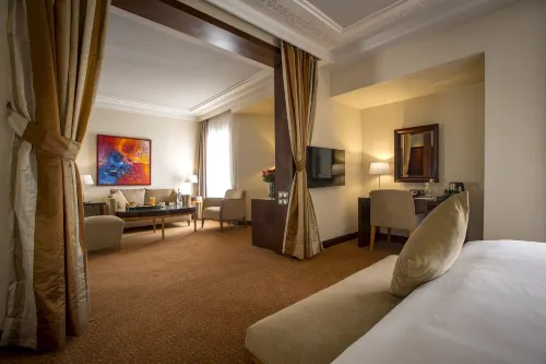 Hotel Atlantic Agdal