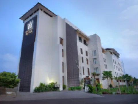 Wimarion Hotel Semarang Hotels in Candisari