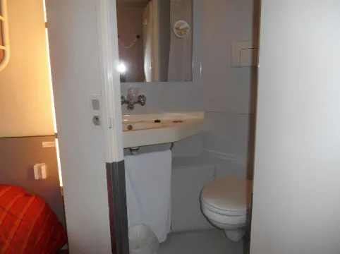 聖·維克多蒙呂普瑞米爾經典等飯店 Photos