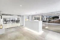 Oliva Nova Beach & Golf Hotel - Gym