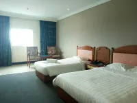 Purnama Hotel Limbang Hotels in Limbang District