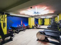 Boma Easy Living Hotel by Stay Collection Hotels in Bas-Rhin