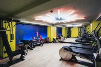 Boma Easy Living Hotel