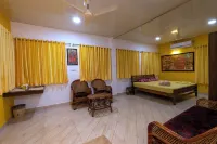 Vasudevam Premium Suites - Kitchens