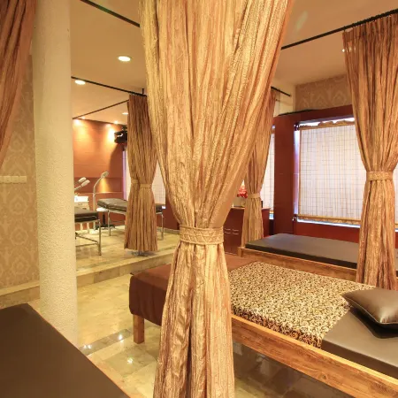 Hotel Salak the Heritage Bogor