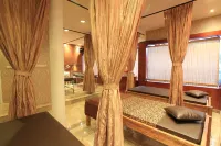 Hotel Salak the Heritage Bogor - Spa