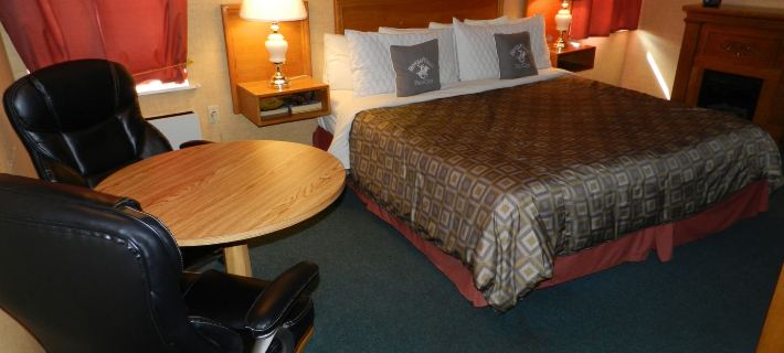 Kings Inn Near the Falls Hotels in Niagara Falls
