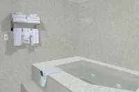 Best Western Plus Newport Mesa Inn - Hot Tub