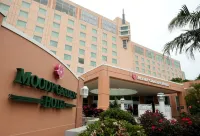 Moody Gardens Hotel Spa and Convention Center
