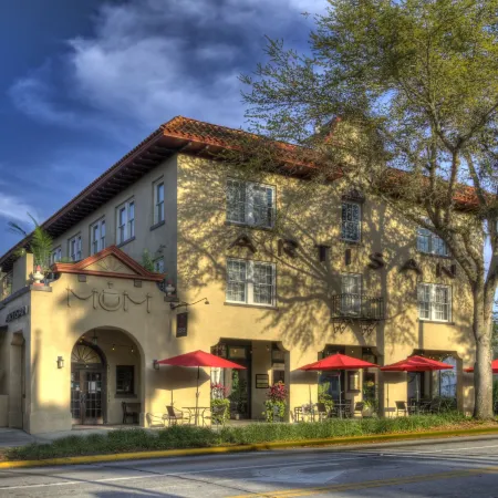 Artisan Downtown