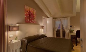Hotel Arnolfo & Aqua Laetitia Spa & Beauty