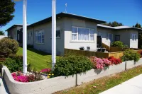 Totara Lodge Motel Hotel a Levin