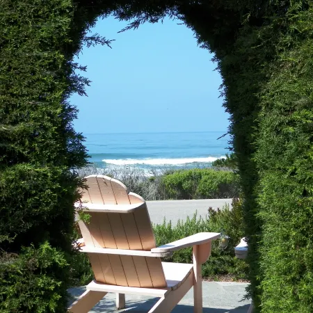 Sea Otter Inn