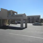 Pacific Best Inn Hotels in Seaside