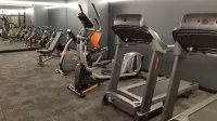 Grand Times Hotel Drummondville - Gym