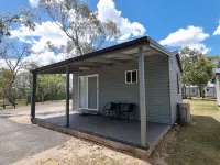 Goondiwindi Tourist Park Hotels in Goondiwindi