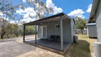 Goondiwindi Tourist Park Hotels in Goondiwindi