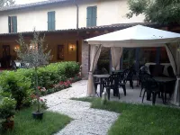 Albergo Antica Hostelleria Hotel in zona Porta Ombriano