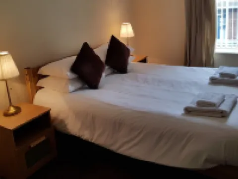 Ty Morgan's Apartments