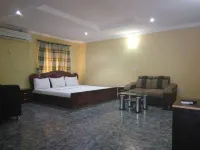 New Gate Lodge & Hospitality Ltd