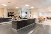 سكانديك أولمبياتوبين سبورتسهوتل
