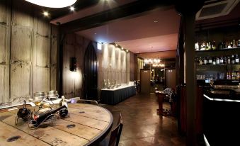 Boutique Hotel Loft