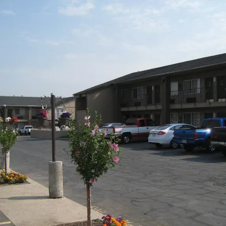 Discovery Inn