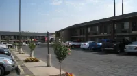 Discovery Inn - С парковкой