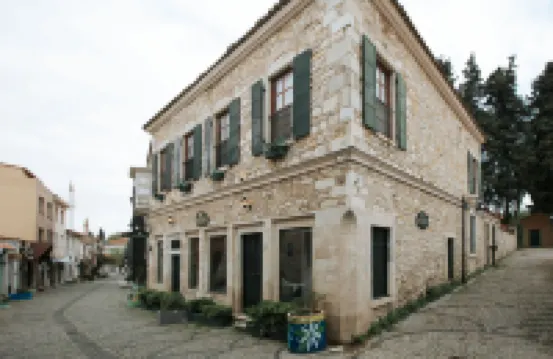 クトゥルカヤ ブティック ホテル