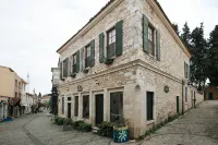 Kutlukaya Butik Otel Hotels in Yelalti Mahallesi