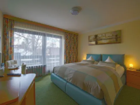 Kurhotel Brandl Hotels in Unterallgäu