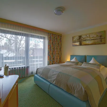 Hotel Brandl