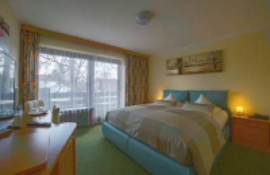 Hotel Brandl Hotels in Bad Worishofen