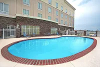 Holiday Inn Express & Suites Bossier City